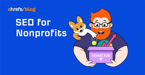 seo keywords for nonprofits|SEO for Nonprofits & Charities: 13 Tips for More Traffic .